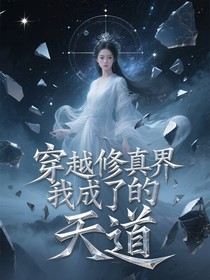 穿越修真界我成了天道
