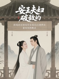 安王夫婦攜手破敵的南境迷局要求套用的模式