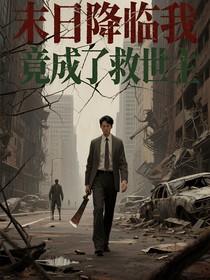 末日降臨我竟成了救世主