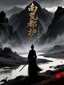 南荒都护竟是敌国暗影
