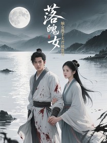 落魄嫡女攜手夫君破迷局