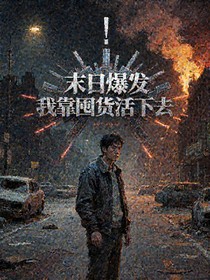 末日爆发我靠囤货活下去