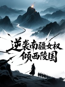 逆袭南疆女权倾西陵国