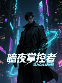 暗夜掌控者我為眾生斬神明