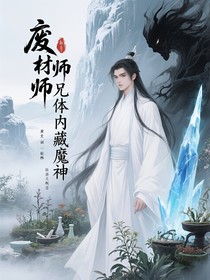废材师兄体内藏魔神