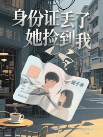 身份证丢了她捡到我