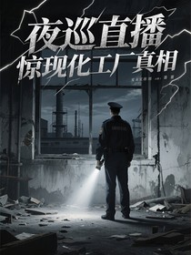 夜巡直播驚現(xiàn)化工廠真相