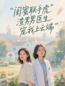 閨蜜聯(lián)手虐渣男醫(yī)生寵我上云端