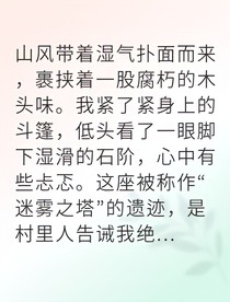 我靠引灵术对抗深渊怪物