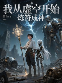 我从虚空开始炼符成神