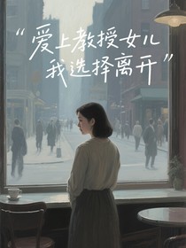爱上教授女儿我选择离开