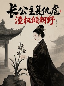 长公主复仇虐渣权倾朝野