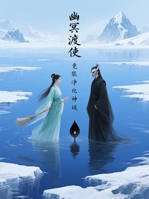 幽冥渡使竟能凈化神域