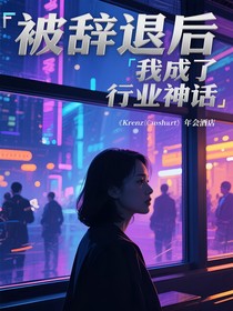 被辞退后我成了行业神话