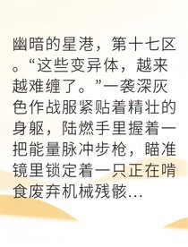 輻射荒原中的基因守護(hù)者