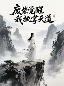 废柴觉醒我执掌天道