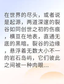 幸存者沖破能量囚籠