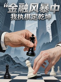 金融風(fēng)暴中我執(zhí)棋定乾坤
