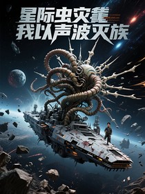 星際蟲災(zāi)我以聲波滅族
