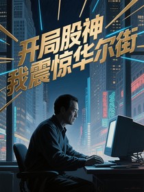 开局股神我震惊华尔街