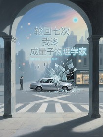 輪回七次我終成量子物理學(xué)家