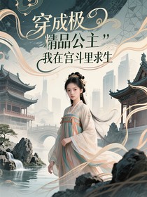 穿成極品公主我在宮斗里求生