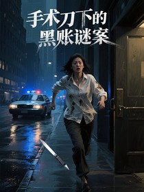 手术刀下的黑账谜案