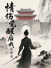 情伤觉醒后我执掌朝局