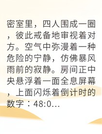 我是数字人