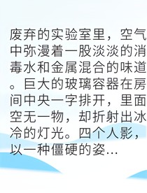 密室死局四人只能活一個(gè)