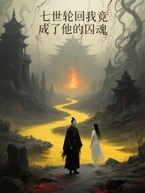 七世輪回我竟成了他的囚魂