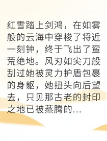 逆天改命我终成牺牲者