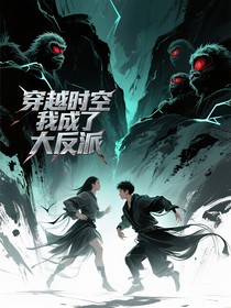 穿越时空我成了大反派