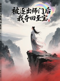被逐出师门后我夺回至宝