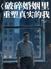 破碎婚姻里重塑真实的我