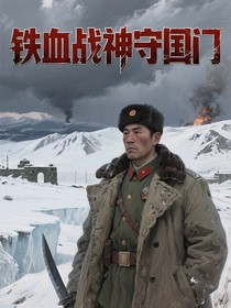 铁血战神守国门