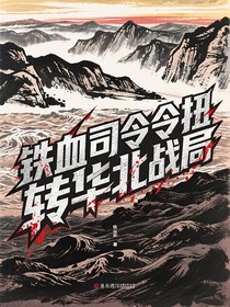 铁血司令扭转华北战局
