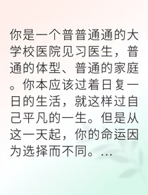 丧病来袭我在校医院当救世主