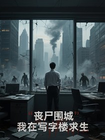 喪尸圍城我在寫字樓求生