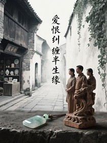 愛恨糾纏半生緣