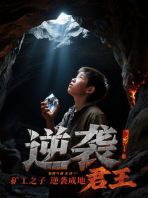 矿工之子逆袭成地下君王