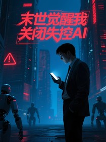 末世覺(jué)醒我關(guān)閉失控AI