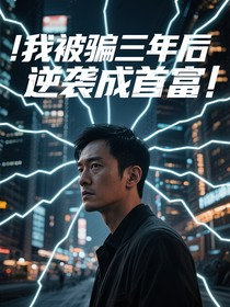 我被骗三年后逆袭成首富
