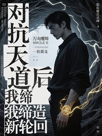 对抗天道后我缔造新轮回