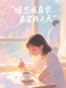 暗戀成真學(xué)弟寵我上天