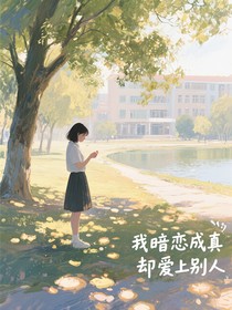 我暗恋成真却爱上别人