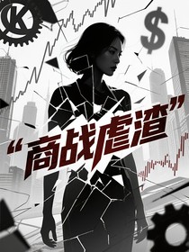 商战虐渣
