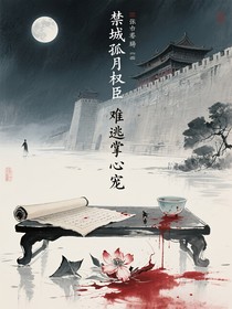 禁城孤月權(quán)臣難逃掌心寵