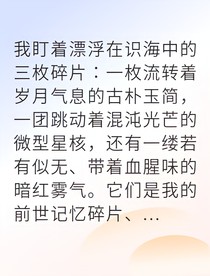 我靠禁忌之力杀穿三界