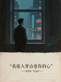 我能入夢治愈你的心